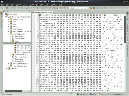 Hex Editor