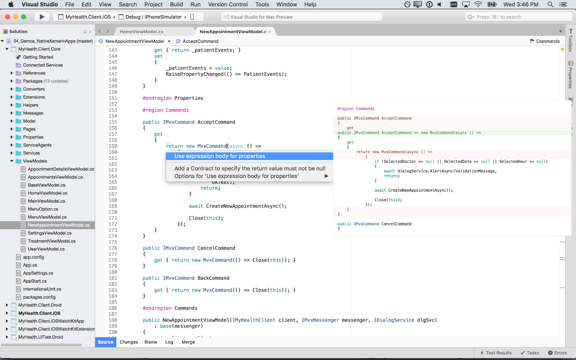 Download Visual Studio Code - Mac, Linux, Windows
